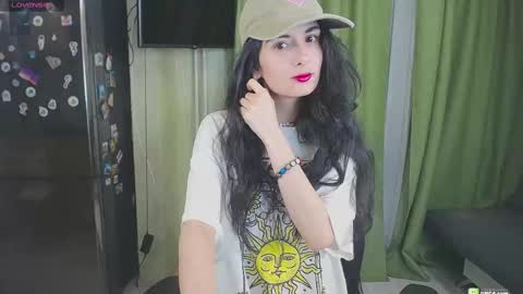 Helen  online show from 02/18/25, 03:10