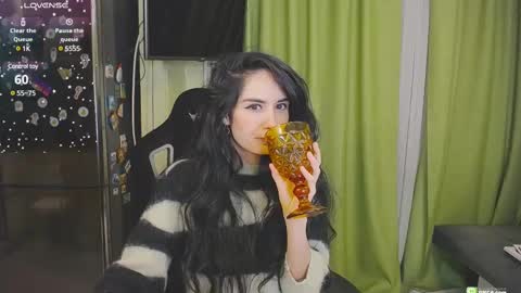 Helen  online show from 02/27/25, 03:26