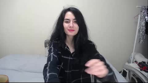 Helen  online show from 12/15/25, 07:12