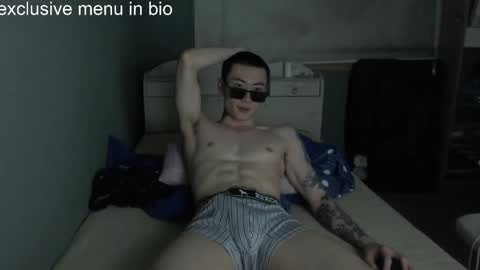 boxman556990 online show from 03/25/26, 10:21