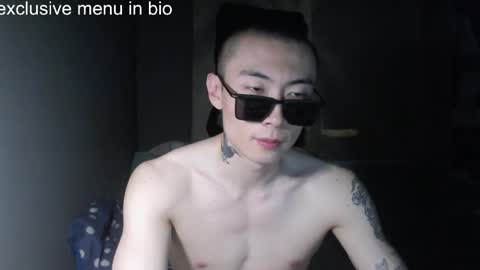 Snapshot of boxman556990 chatting on 05/25/26, 01:11 boxman556990 online show from 05/25/26, 01:11