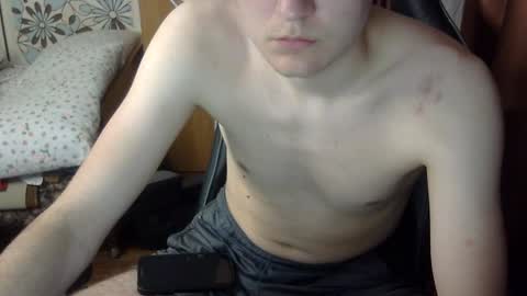 boy4dreams online show from 05/02/26, 08:36