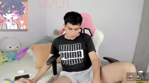 Aaron online show from 01/08/26, 06:32