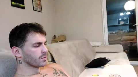 Dan online show from 10/29/25, 09:27