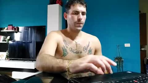 Dan online show from 10/31/25, 02:51