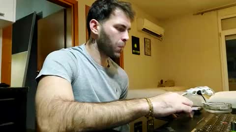 Dan online show from 11/25/25, 03:56