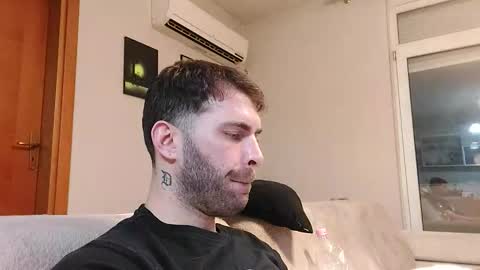 Dan online show from 12/04/25, 04:27