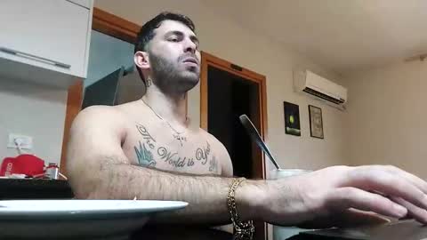 Dan online show from 12/05/25, 02:25