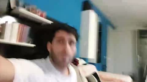 Dan online show from 03/09/26, 06:34