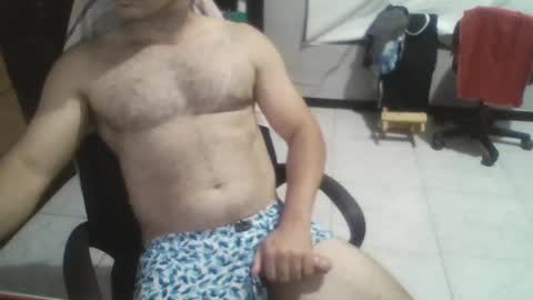 boy_fitbrutal online show from 01/14/25, 03:53