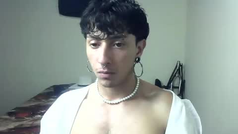 Boy Astro online show from 12/11/24, 12:54