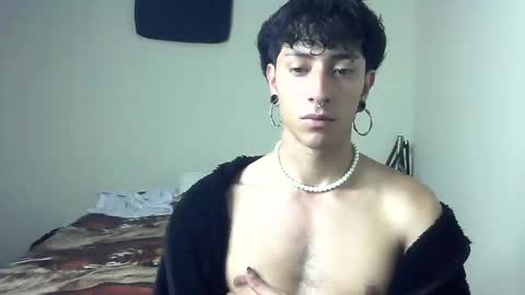 Boy Astro online show from 12/14/24, 03:18