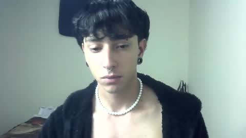 Boy Astro online show from 12/15/24, 12:40