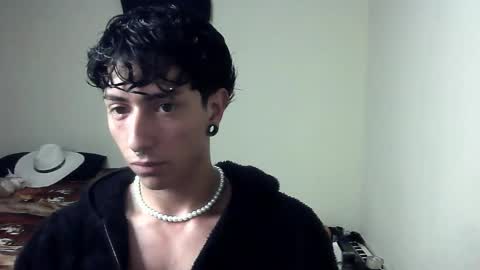 Boy Astro online show from 12/23/24, 10:53