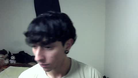 Boy Astro online show from 01/02/25, 11:27