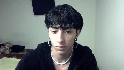 Boy Astro online show from 01/03/25, 11:57