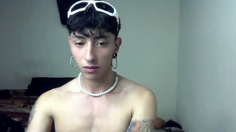 Boy Astro online show from 01/09/25, 01:39