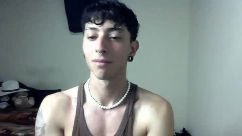 Boy Astro online show from 01/15/25, 11:40