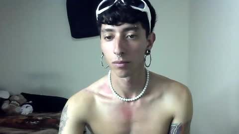 Boy Astro online show from 02/04/25, 11:38