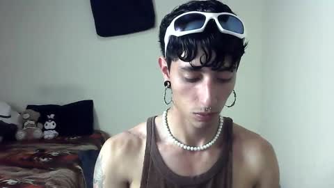 Boy Astro online show from 02/08/25, 12:28