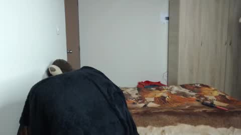 Boy Astro online show from 02/18/25, 01:54