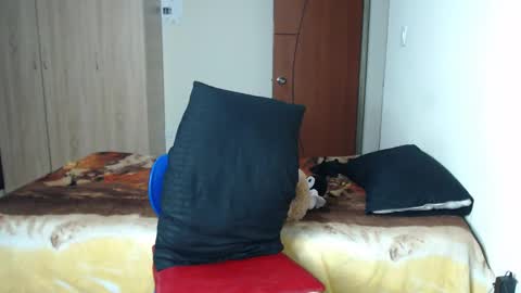 Boy Astro online show from 02/23/25, 03:35