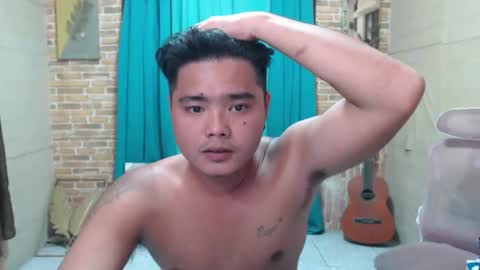 boy_jasper online show from 05/05/26, 09:17