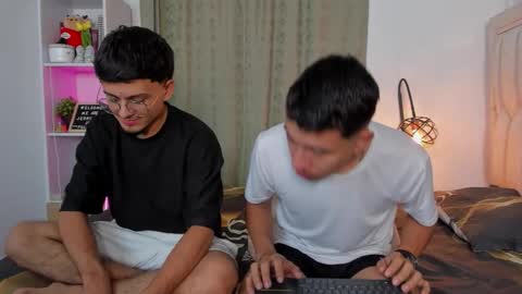 boy_jerry online show from 02/11/26, 06:40