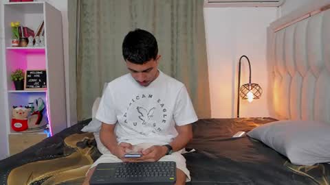 boy_jerry online show from 07/06/26, 10:12