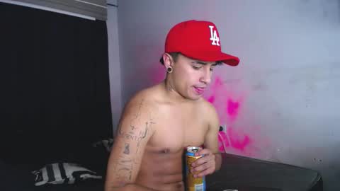 Snapshot of boy_nauthy chatting on 09/18/25, 10:45 boy_nauthy online show from 09/18/25, 10:45