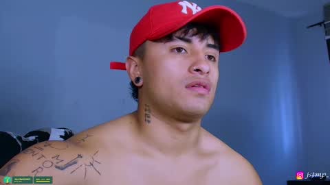 boy_nauthy online show from 11/15/25, 06:48