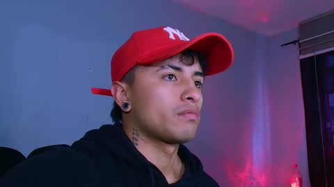 boy_nauthy online show from 11/17/25, 06:35