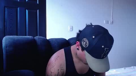 boy_nauthy online show from 01/18/26, 08:56