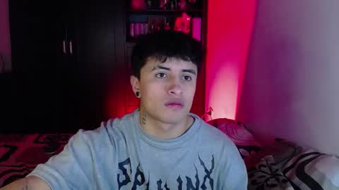 boy_nauthy online show from 02/19/26, 01:01