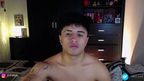 boy_nauthy online show from 03/06/26, 11:01