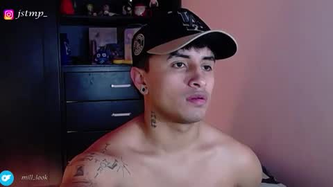 boy_nauthy online show from 03/12/26, 03:07