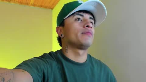 boy_nauthy online show from 03/22/26, 12:14