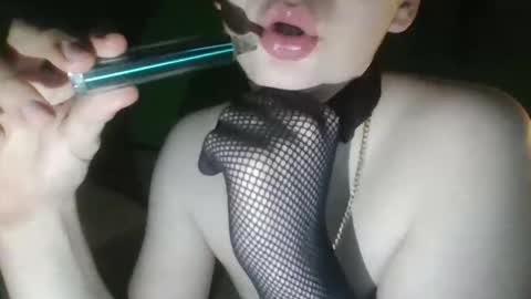 BOY SLUT online show from 10/27/25, 10:14