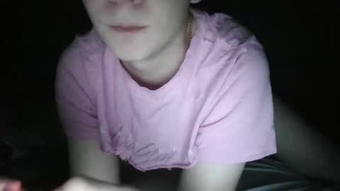 BOY SLUT online show from 06/07/26, 10:57