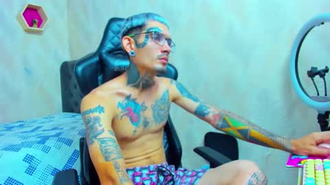 Snapshot of boy_tatto77 chatting on 02/03/26, 05:07 boy_tatto77 online show from 02/03/26, 05:07