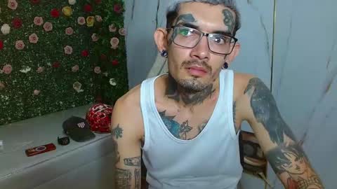 Snapshot of boy_tatto77 chatting on 02/04/26, 05:30 boy_tatto77 online show from 02/04/26, 05:30