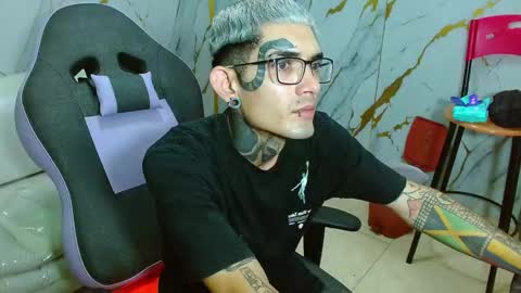 Snapshot of boy_tatto77 chatting on 02/05/26, 07:07 boy_tatto77 online show from 02/05/26, 07:07