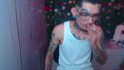boy_tatto77 online show from 04/23/26, 12:29