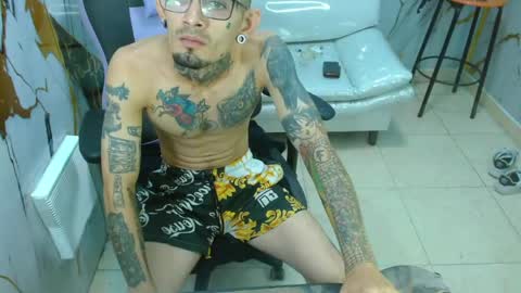 boy_tatto777 online show from 04/28/26, 02:00