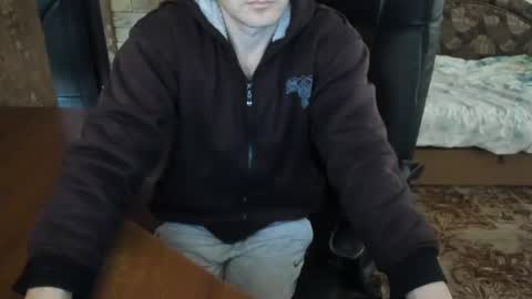 BoyApollon online show from 01/15/25, 08:20