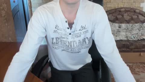 BoyApollon online show from 02/08/25, 11:55