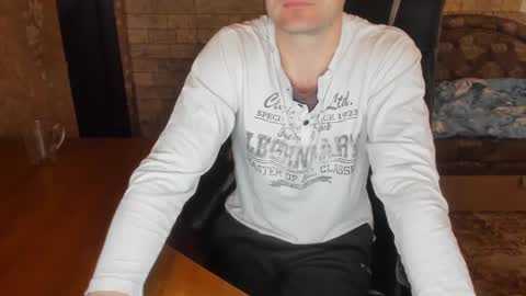 BoyApollon online show from 03/03/25, 06:15