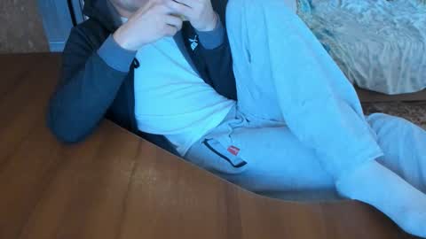 BoyApollon online show from 09/24/25, 10:29