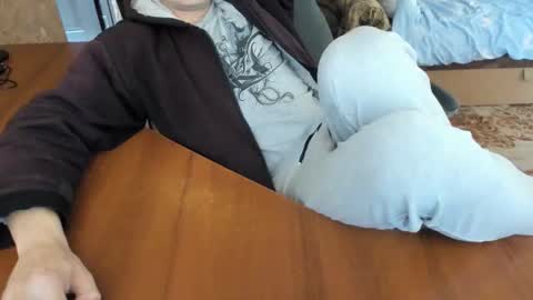 BoyApollon online show from 10/05/25, 07:07