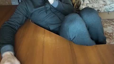 BoyApollon online show from 11/01/25, 06:59